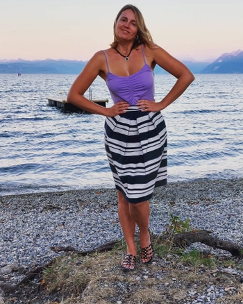 Iryna Bardakova