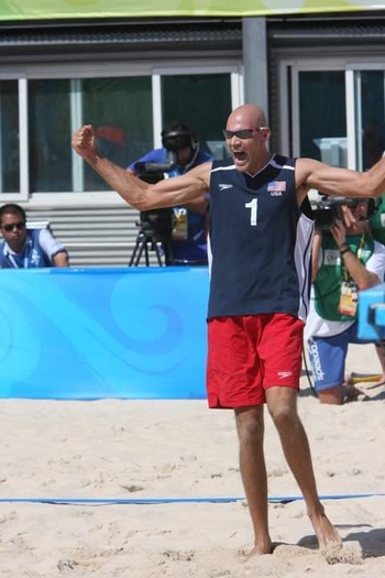 Phil Dalhausser