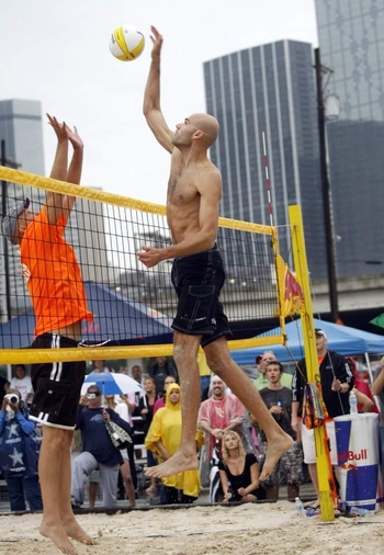 Phil Dalhausser