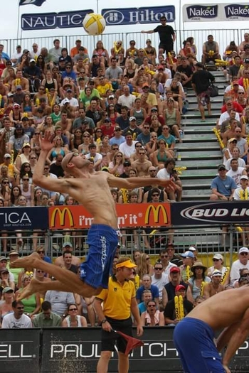 Phil Dalhausser