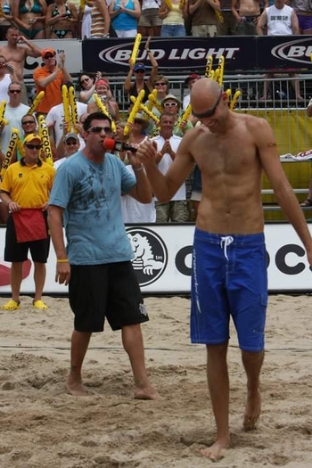 Phil Dalhausser