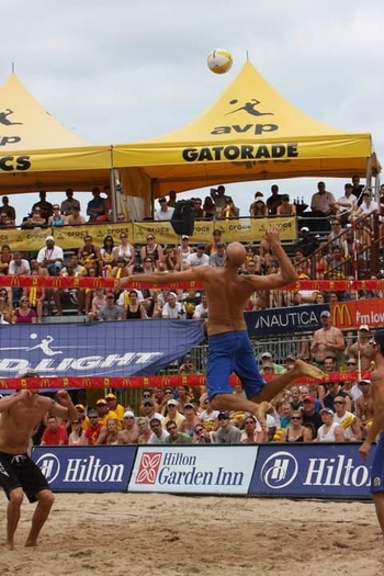 Phil Dalhausser