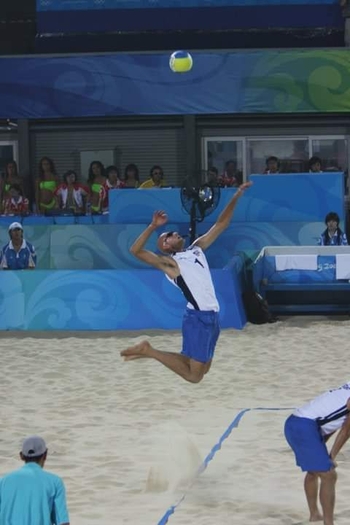 Phil Dalhausser