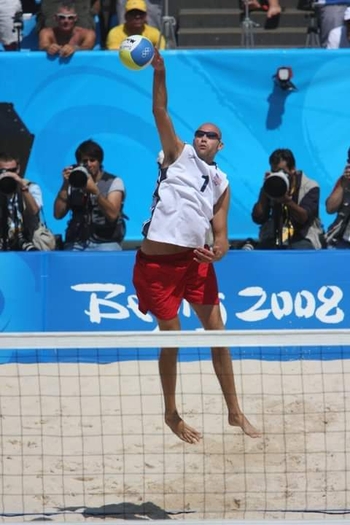 Phil Dalhausser