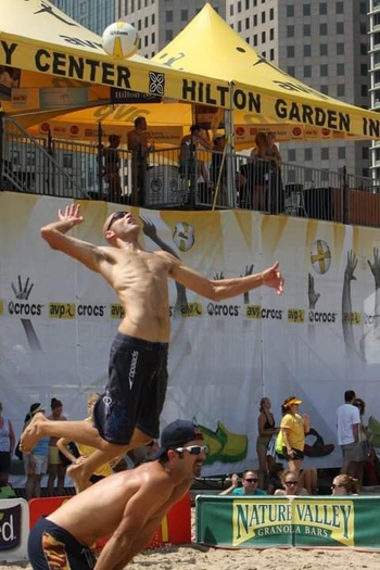 Phil Dalhausser