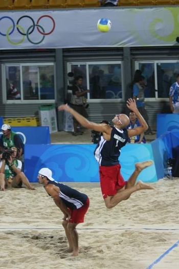 Phil Dalhausser