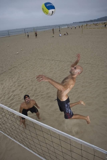 Phil Dalhausser