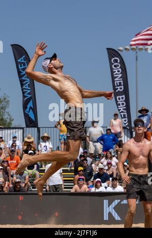 Phil Dalhausser