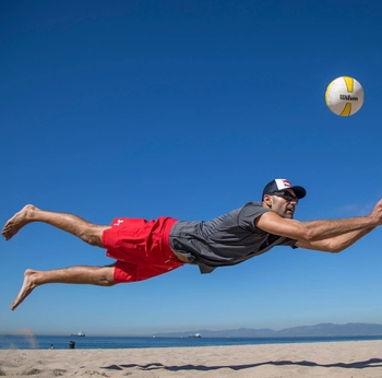 Phil Dalhausser