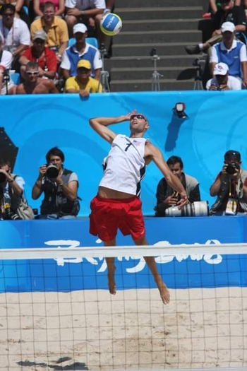 Phil Dalhausser