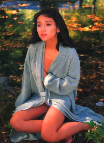 Kumiko Hara