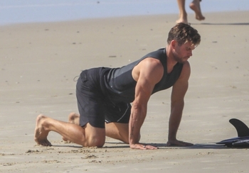 Chris Hemsworth