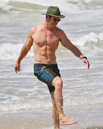 Chris Hemsworth