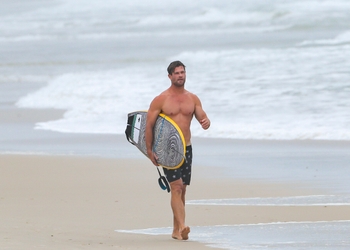 Chris Hemsworth