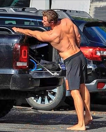 Chris Hemsworth