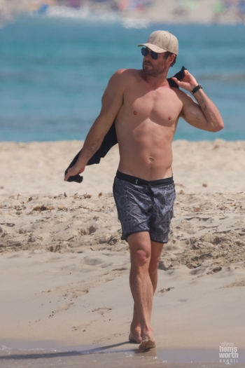 Chris Hemsworth