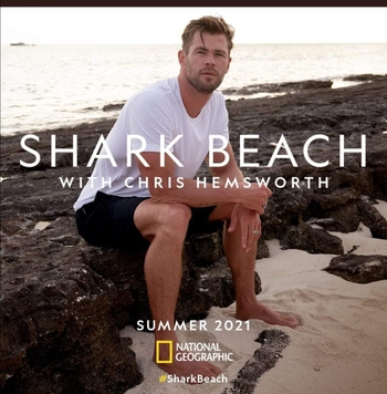 Chris Hemsworth