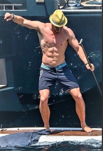 Chris Hemsworth