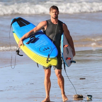 Chris Hemsworth