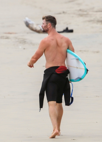 Chris Hemsworth