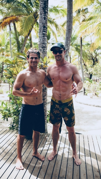 Chris Hemsworth