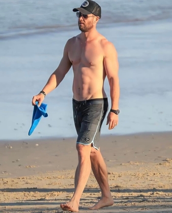 Chris Hemsworth