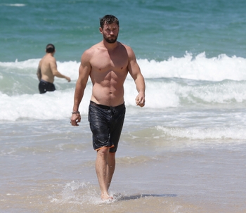 Chris Hemsworth