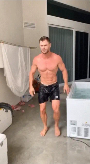 Chris Hemsworth