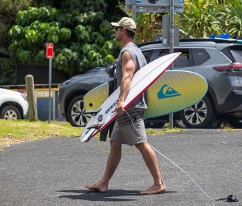 Chris Hemsworth