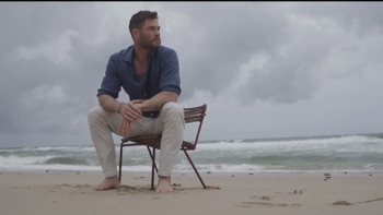 Chris Hemsworth