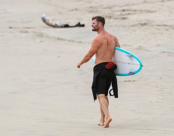 Chris Hemsworth