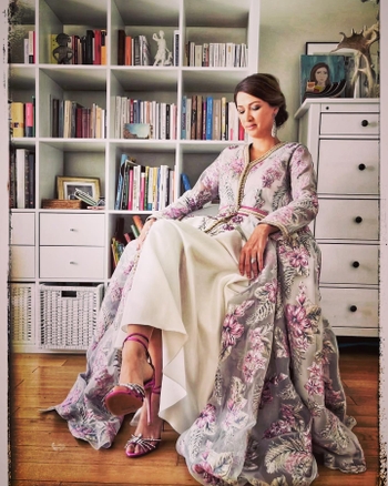 Zineb El Rhazoui