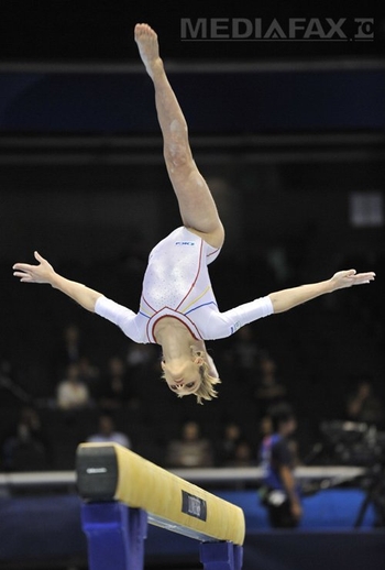 Catalina Ponor