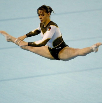 Catalina Ponor