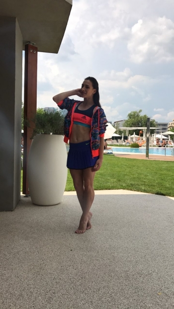 Catalina Ponor