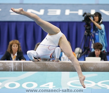 Catalina Ponor