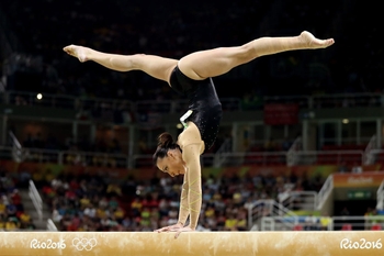 Catalina Ponor