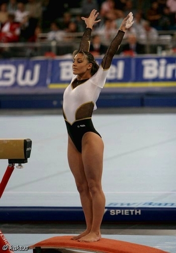 Catalina Ponor