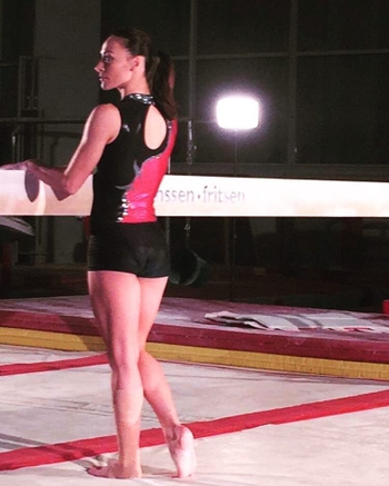 Catalina Ponor