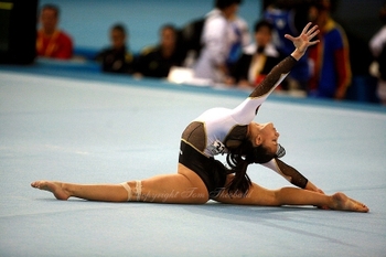 Catalina Ponor