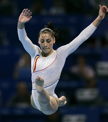 Catalina Ponor