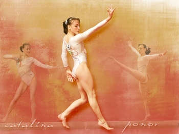 Catalina Ponor