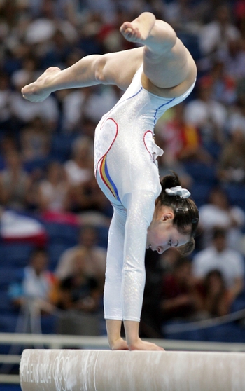 Catalina Ponor