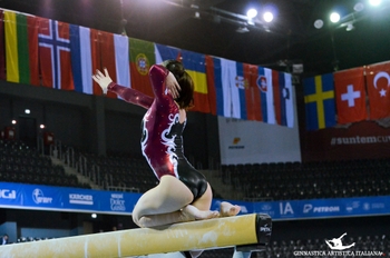 Catalina Ponor