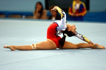 Catalina Ponor