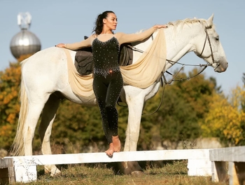 Catalina Ponor