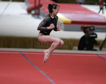 Catalina Ponor