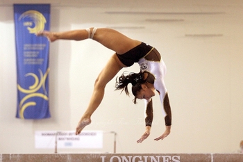 Catalina Ponor