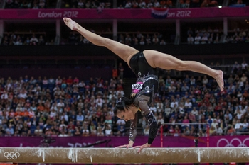 Catalina Ponor