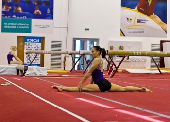 Catalina Ponor